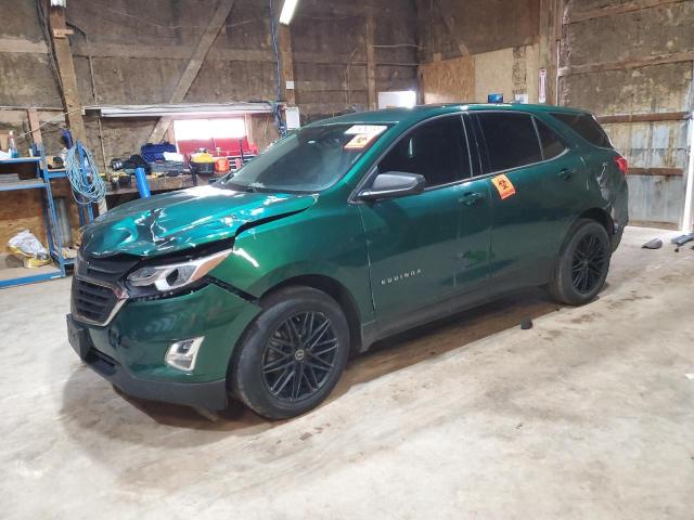 2019 CHEVROLET EQUINOX LS, 