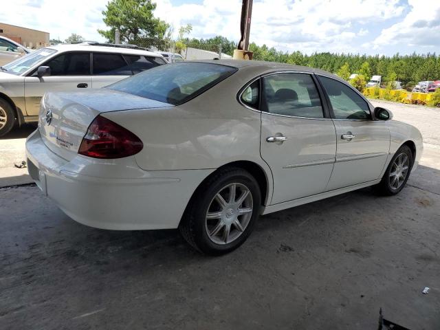 2G4WE587361113539 - 2006 BUICK LACROSSE CXS WHITE photo 3