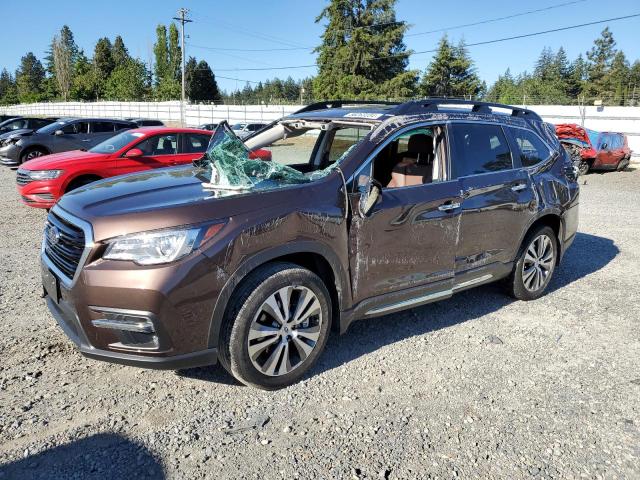 2020 SUBARU ASCENT TOURING, 