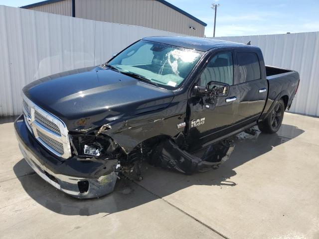 2018 RAM 1500 SLT, 