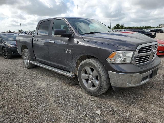 1C6RR6LG7HS775072 - 2017 RAM 1500 SLT CHARCOAL photo 4