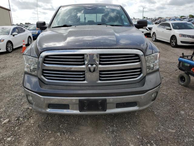 1C6RR6LG7HS775072 - 2017 RAM 1500 SLT CHARCOAL photo 5