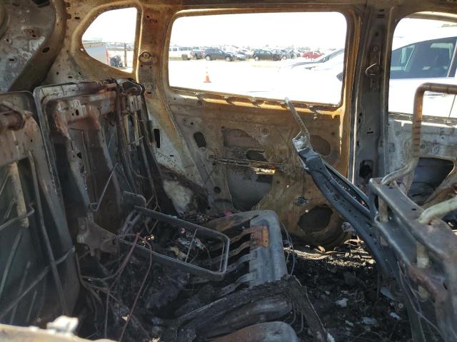 LRBFXBSA9JD051304 - 2018 BUICK ENVISION PREFERRED Yanmış foto 10