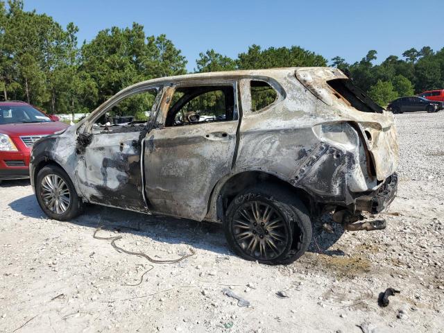 LRBFXBSA9JD051304 - 2018 BUICK ENVISION PREFERRED Yanmış foto 2