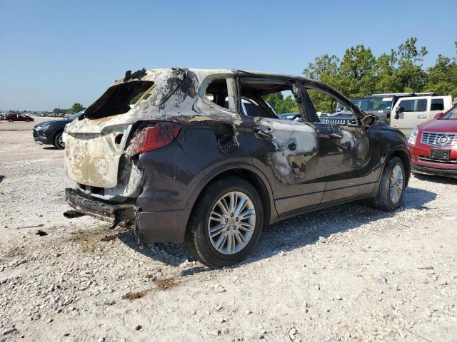 LRBFXBSA9JD051304 - 2018 BUICK ENVISION PREFERRED Yanmış foto 3