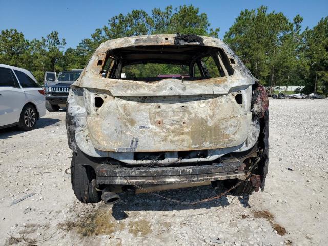 LRBFXBSA9JD051304 - 2018 BUICK ENVISION PREFERRED Yanmış foto 6