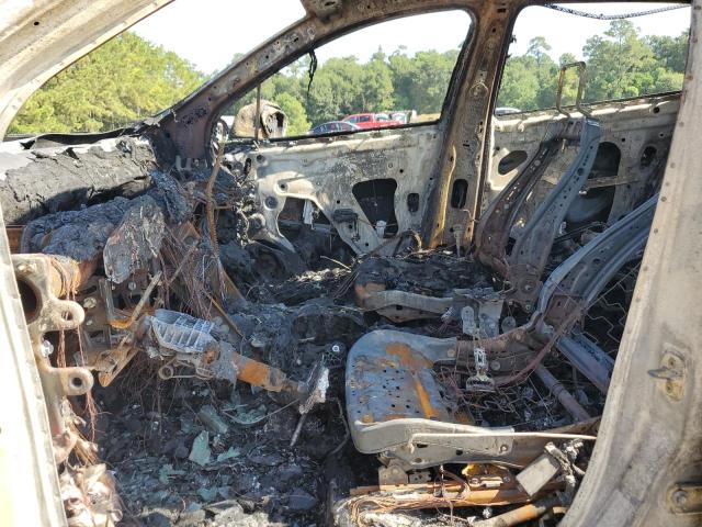 LRBFXBSA9JD051304 - 2018 BUICK ENVISION PREFERRED Yanmış foto 7