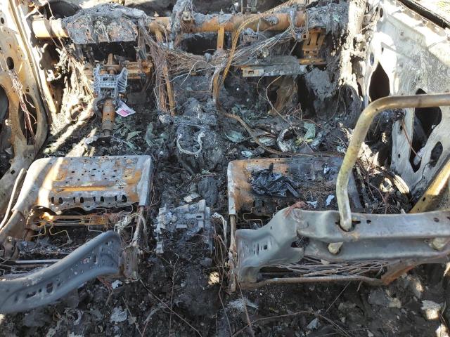 LRBFXBSA9JD051304 - 2018 BUICK ENVISION PREFERRED Yanmış foto 8