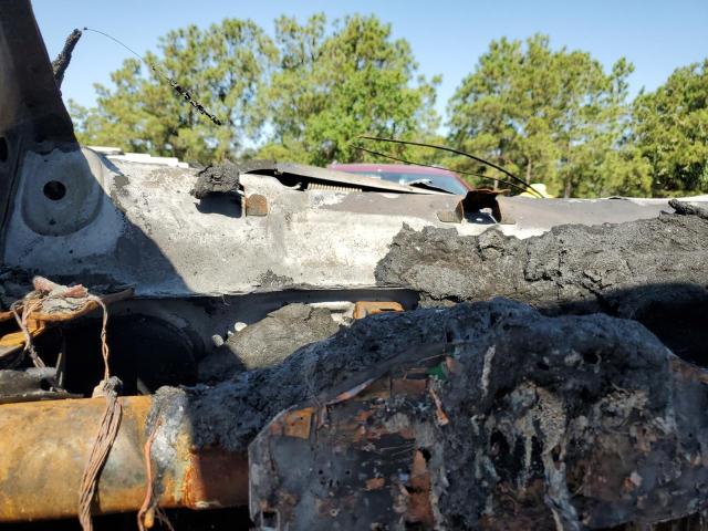 LRBFXBSA9JD051304 - 2018 BUICK ENVISION PREFERRED Yanmış foto 9