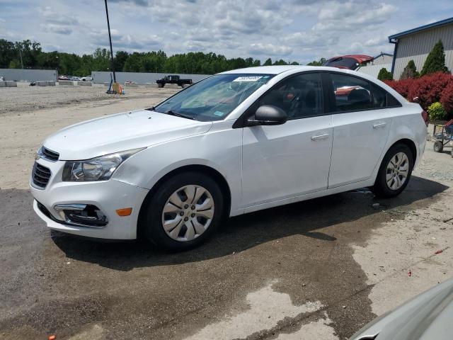 2016 CHEVROLET CRUZE LIMI LS, null