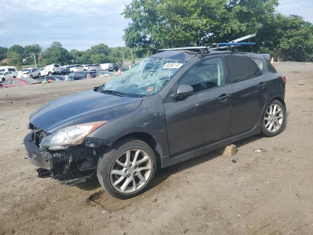 2012 MAZDA 3 S, 