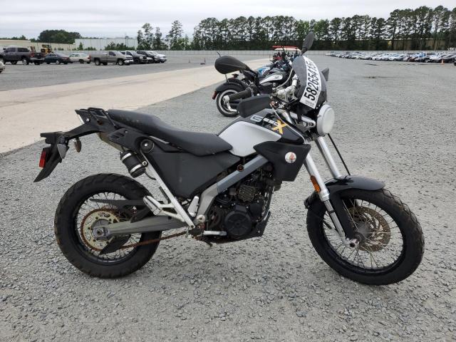 WB10194018XB20341 - 2008 BMW G650 X-COUNTRY BLACK photo 1