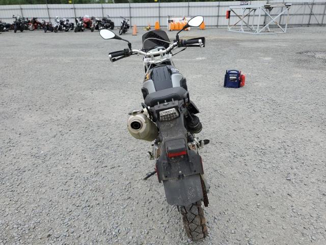 WB10194018XB20341 - 2008 BMW G650 X-COUNTRY BLACK photo 4