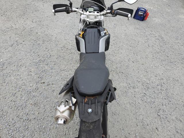WB10194018XB20341 - 2008 BMW G650 X-COUNTRY BLACK photo 6