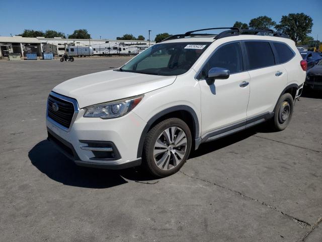 2019 SUBARU ASCENT TOURING, 
