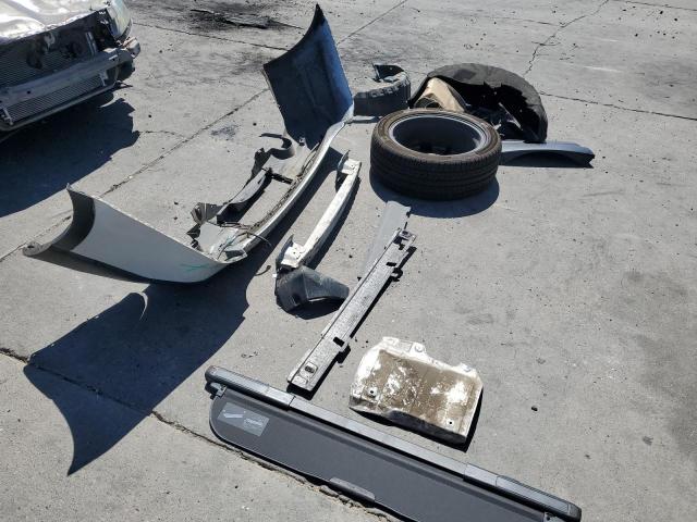 4S4WMARD4K3400893 - 2019 SUBARU ASCENT TOURING Weiß Foto 13