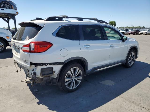 4S4WMARD4K3400893 - 2019 SUBARU ASCENT TOURING Weiß Foto 3