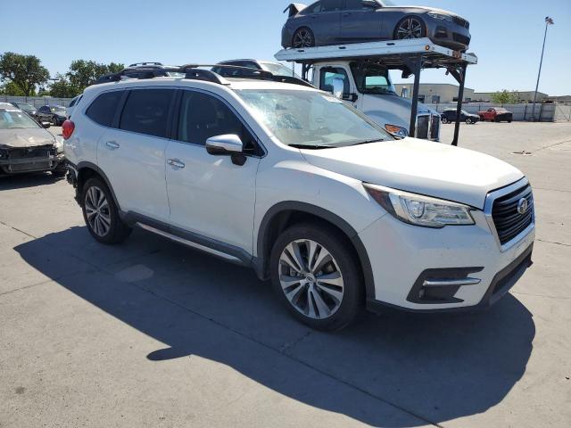 4S4WMARD4K3400893 - 2019 SUBARU ASCENT TOURING Weiß Foto 4