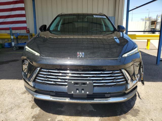 LRBFZKE48SD037508 - 2025 BUICK ENVISION PREFERRED BLACK photo 5