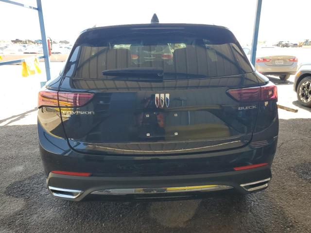 LRBFZKE48SD037508 - 2025 BUICK ENVISION PREFERRED BLACK photo 6