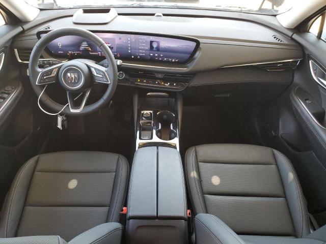 LRBFZKE48SD037508 - 2025 BUICK ENVISION PREFERRED BLACK photo 8