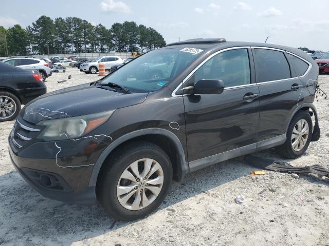2014 HONDA CR-V EX, null