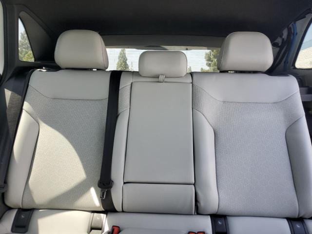 WVGUNPE25NP070898 - 2022 VOLKSWAGEN ID.4 PRO S 白色 照片 10