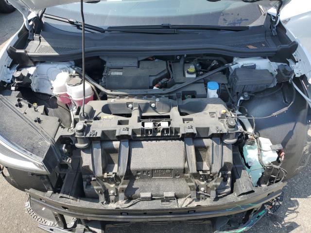 WVGUNPE25NP070898 - 2022 VOLKSWAGEN ID.4 PRO S 白色 照片 12