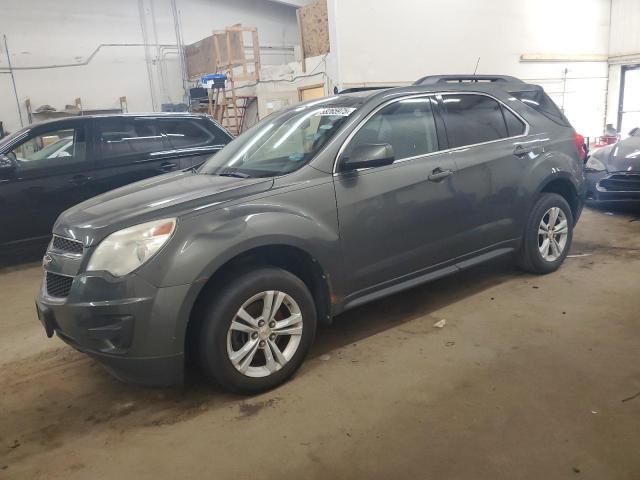2012 CHEVROLET EQUINOX LT, null
