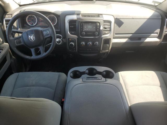 1C6RR7TT1KS689458 - 2019 RAM 1500 CLASS SLT 白色 照片 8