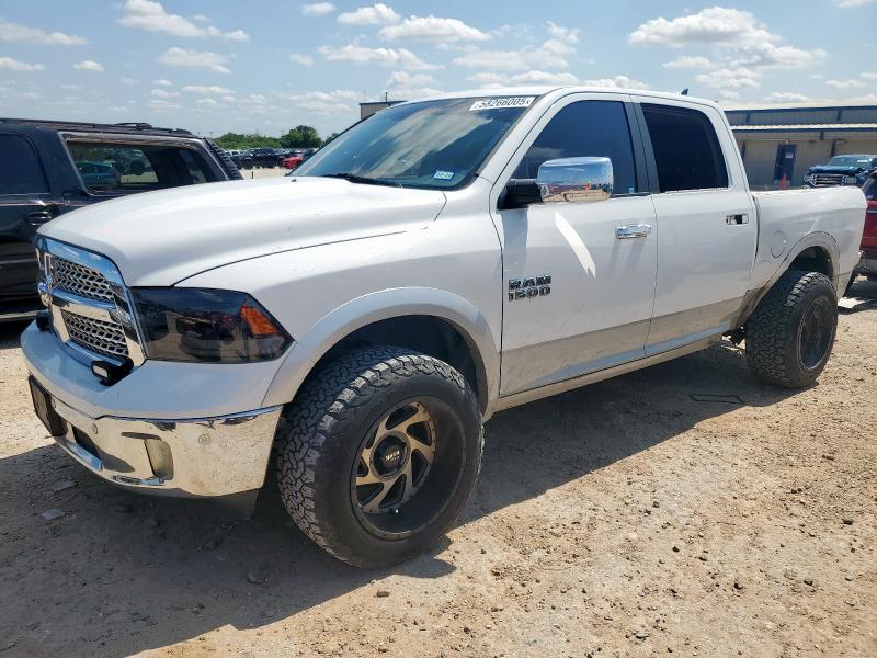 2015 RAM 1500 LARAMIE, null