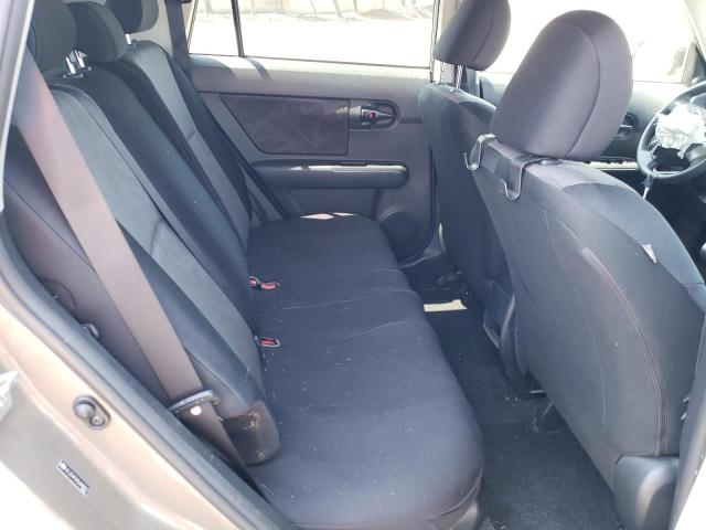 JTLZE4FEXDJ043817 - 2013 TOYOTA SCION XB BROWN photo 10