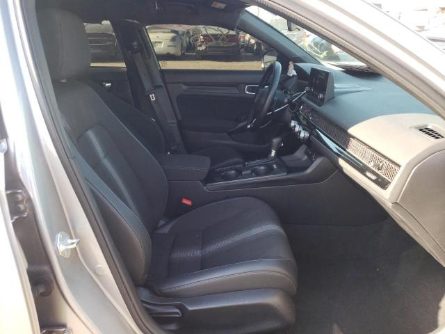 19XFL2H84NE007149 - 2022 HONDA CIVIC SPORT Gümüş foto 5