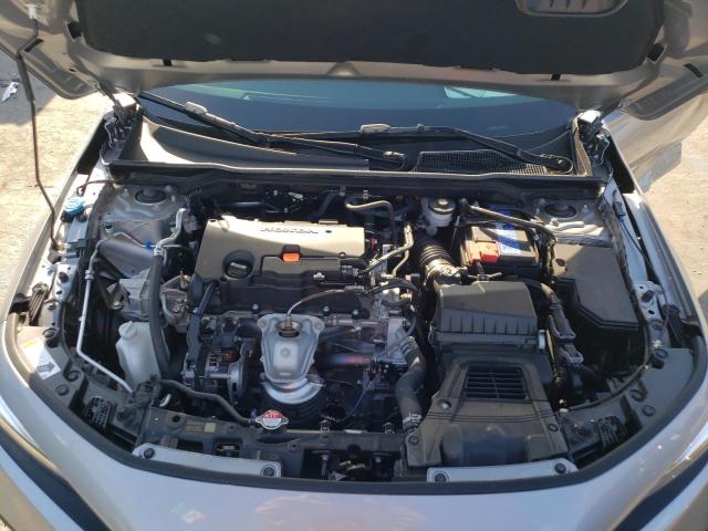 19XFL2H84NE007149 - 2022 HONDA CIVIC SPORT Gümüş foto 7