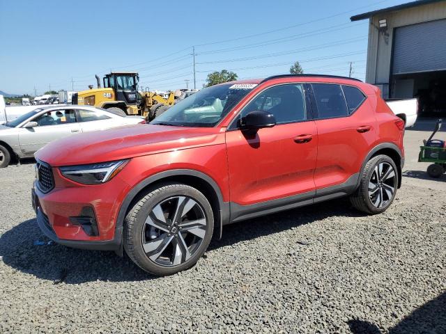 2024 VOLVO XC40 ULTIMATE, null