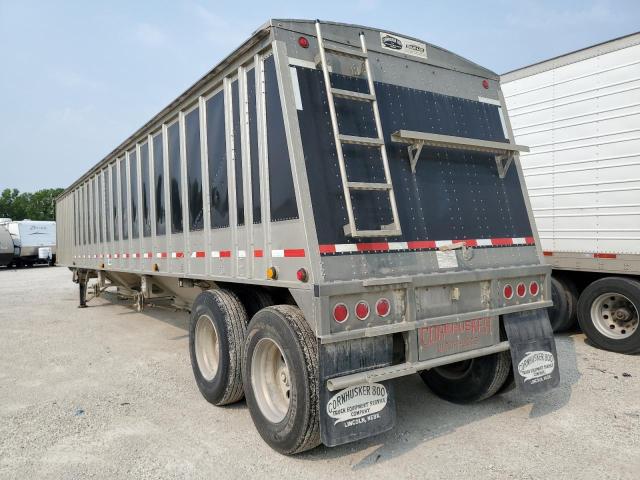 1T92C4229J0007417 - 2018 CORN TRAILER BLACK photo 4