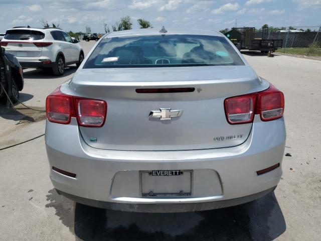 1G11C5SL6FF247716 - 2015 CHEVROLET MALIBU 1LT 银色 照片 6