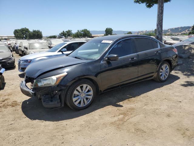 2012 HONDA ACCORD EX, null