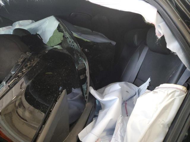 19XFL2G87PE004122 - 2023 HONDA CIVIC SPORT 黑色 照片 10