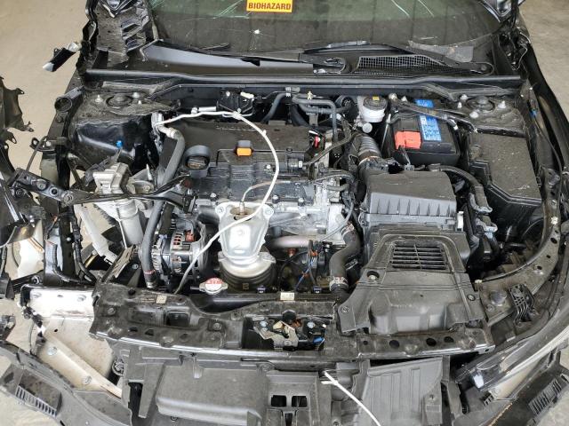 19XFL2G87PE004122 - 2023 HONDA CIVIC SPORT 黑色 照片 11