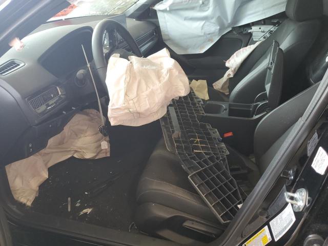19XFL2G87PE004122 - 2023 HONDA CIVIC SPORT 黑色 照片 7