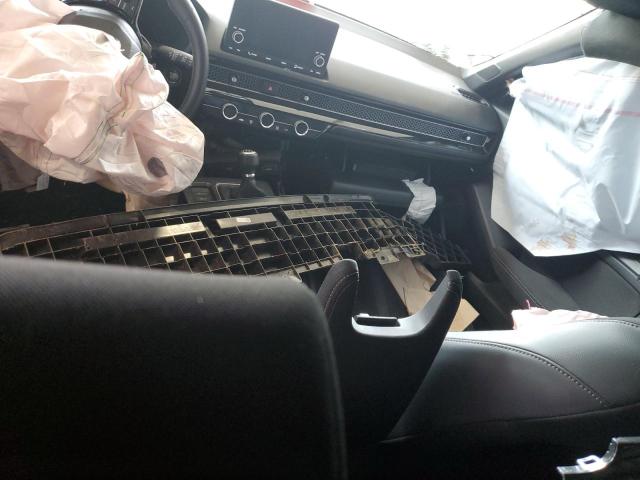 19XFL2G87PE004122 - 2023 HONDA CIVIC SPORT 黑色 照片 8