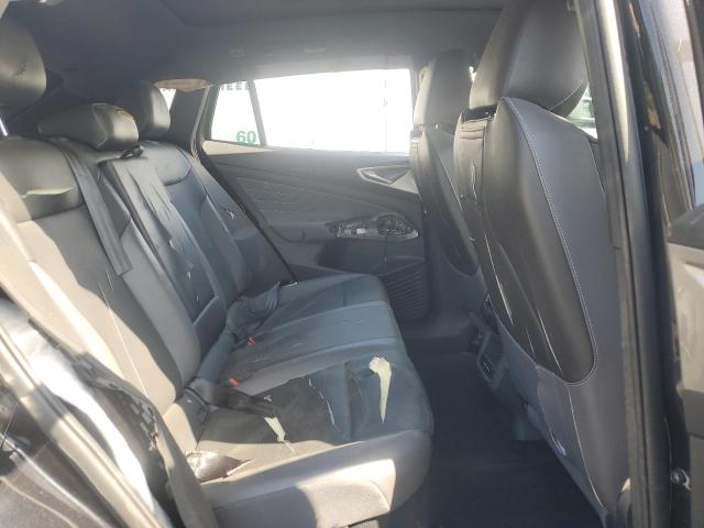 1V2VMPE81PC052035 - 2023 VOLKSWAGEN ID.4 PRO S 黑色 照片 11
