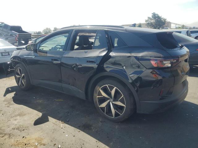 1V2VMPE81PC052035 - 2023 VOLKSWAGEN ID.4 PRO S 黑色 照片 2