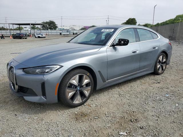 2024 BMW I4 EDRIVE 35, 