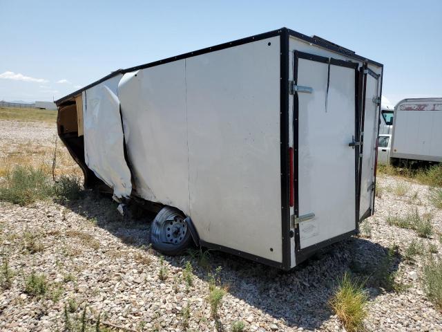 4S9BFNC26NG506227 - 2022 OTHER TRAILER WHITE photo 3