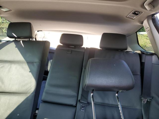 5UXWX7C58DL979971 - 2013 BMW X3 XDRIVE35I BLACK photo 10