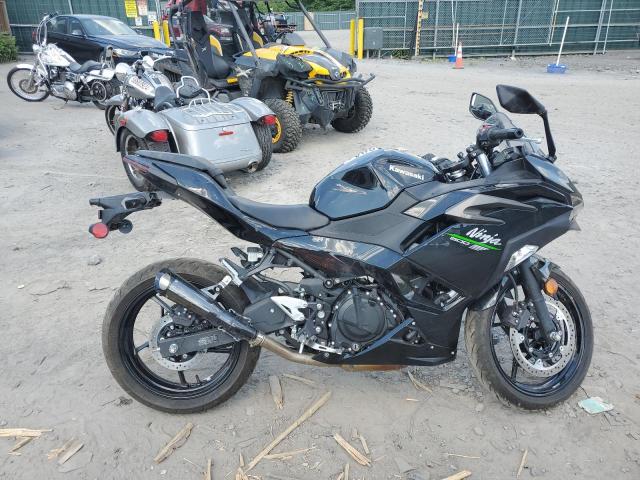 2024 KAWASAKI EX500 H, 