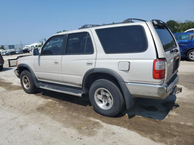 JT3GN86R8W0079855 - 1998 TOYOTA 4RUNNER SR5 TAN photo 2