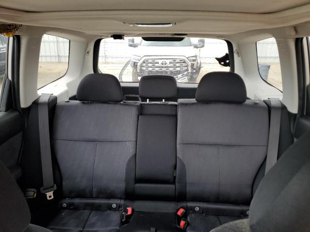 JF2SH636X9H758237 - 2009 SUBARU FORESTER 2.5X PREMIUM SILVER photo 10